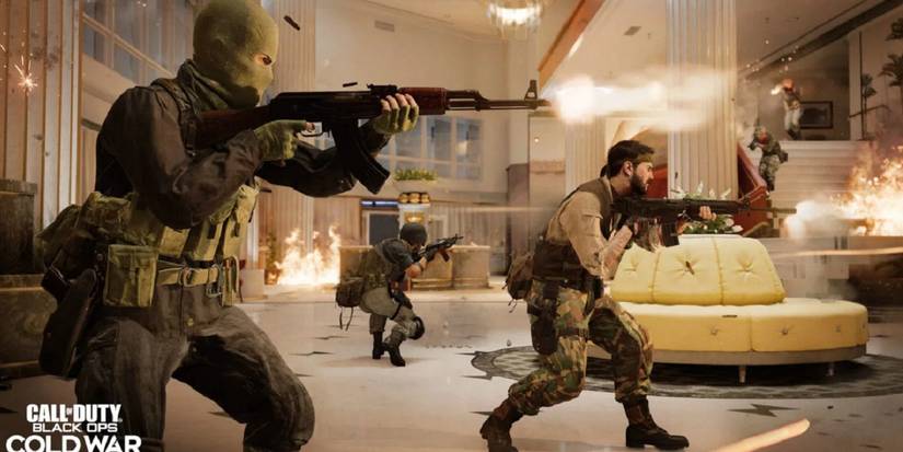 black ops cold war beta vip escort