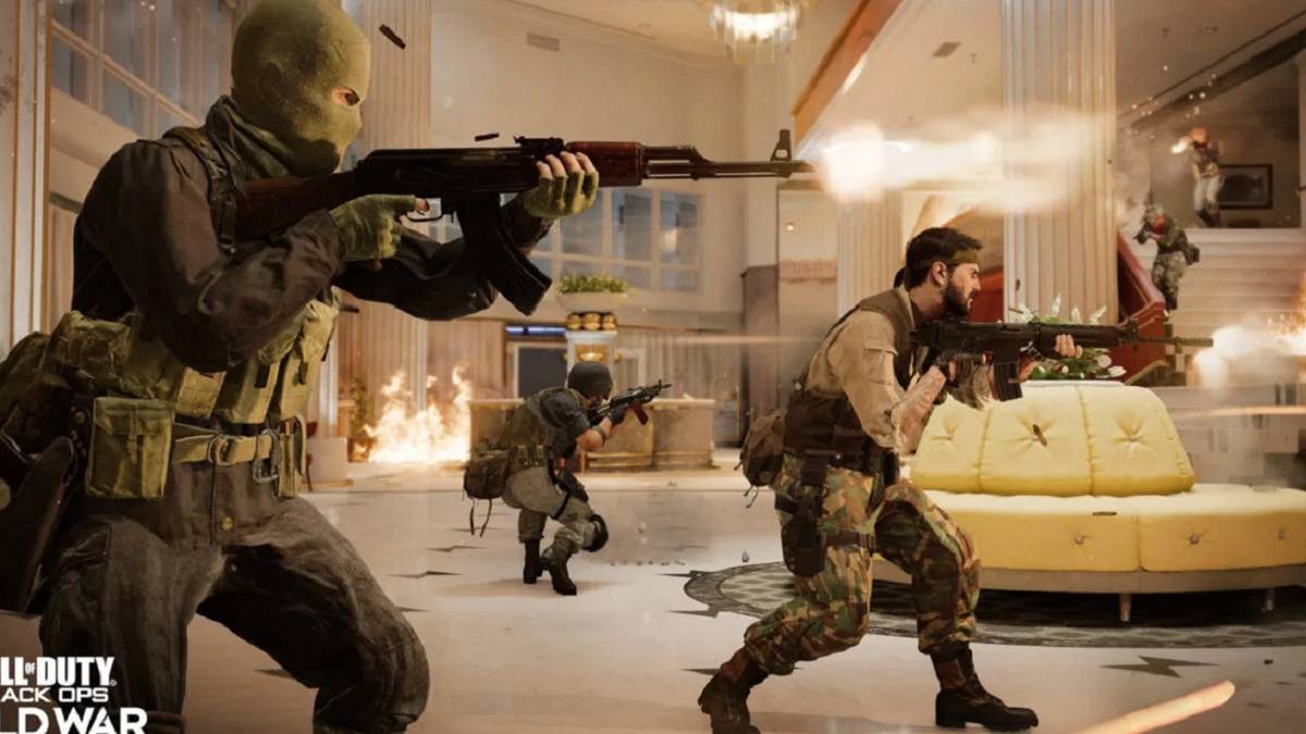 black ops cold war beta vip escort