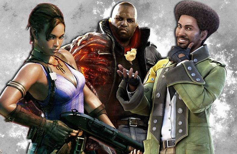 Sheva FF 13 character