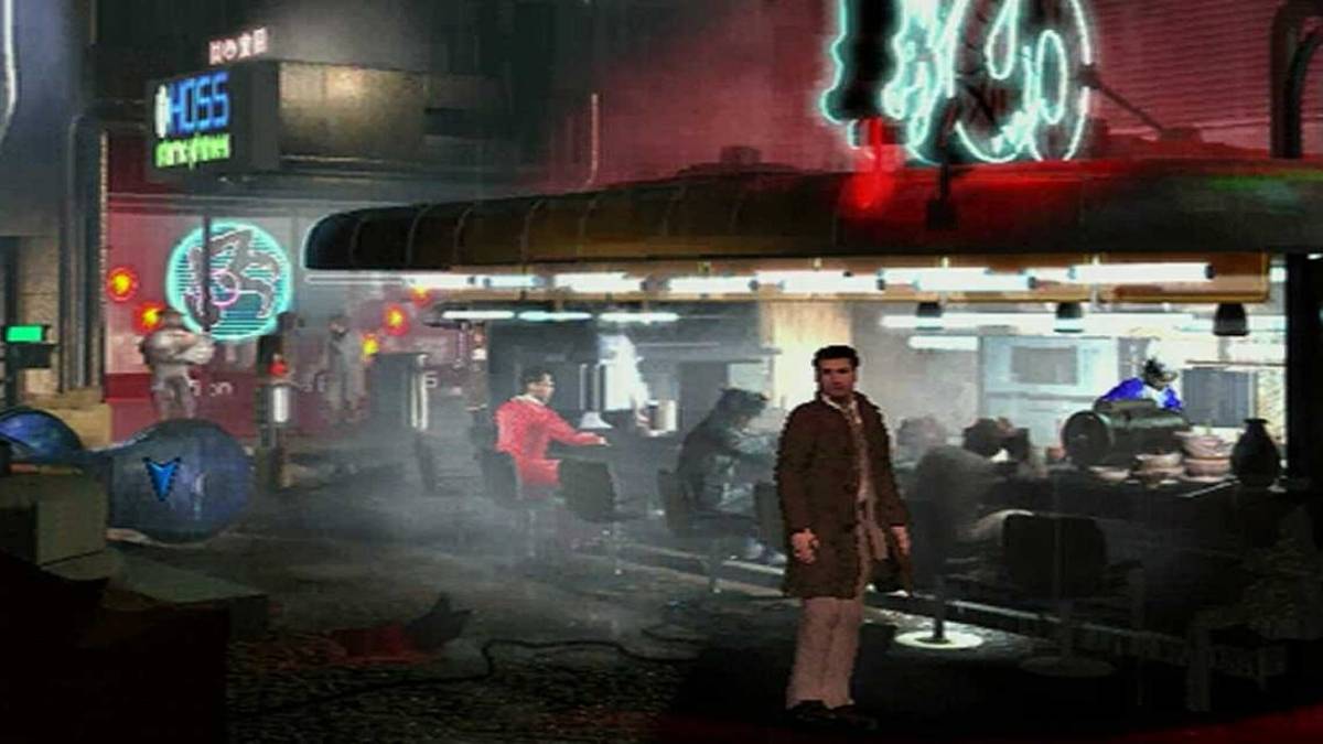 gameplay of blade runner: enhanced edition delayed