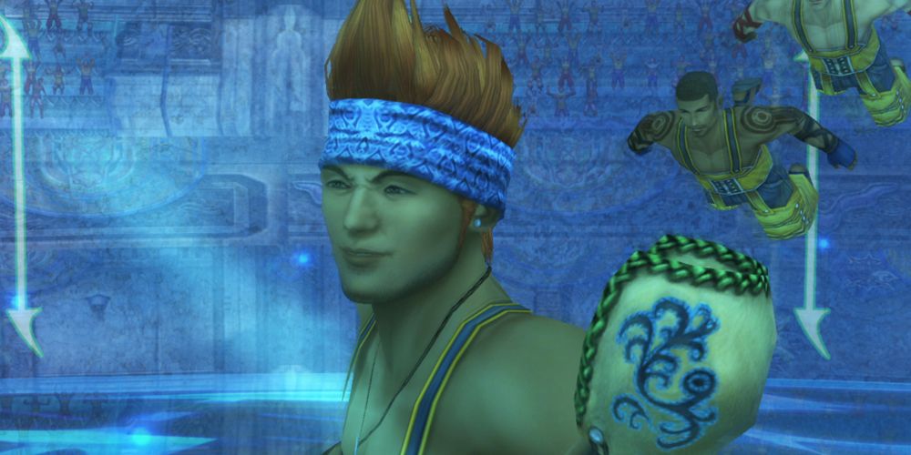 Final Fantasy 10: Things You Didn't Know About –