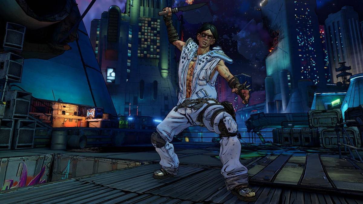 borderlands 3 borman nates