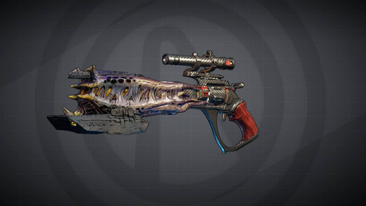 borderlands 3 kings call