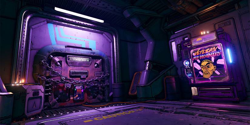 borderlands 3 sell out