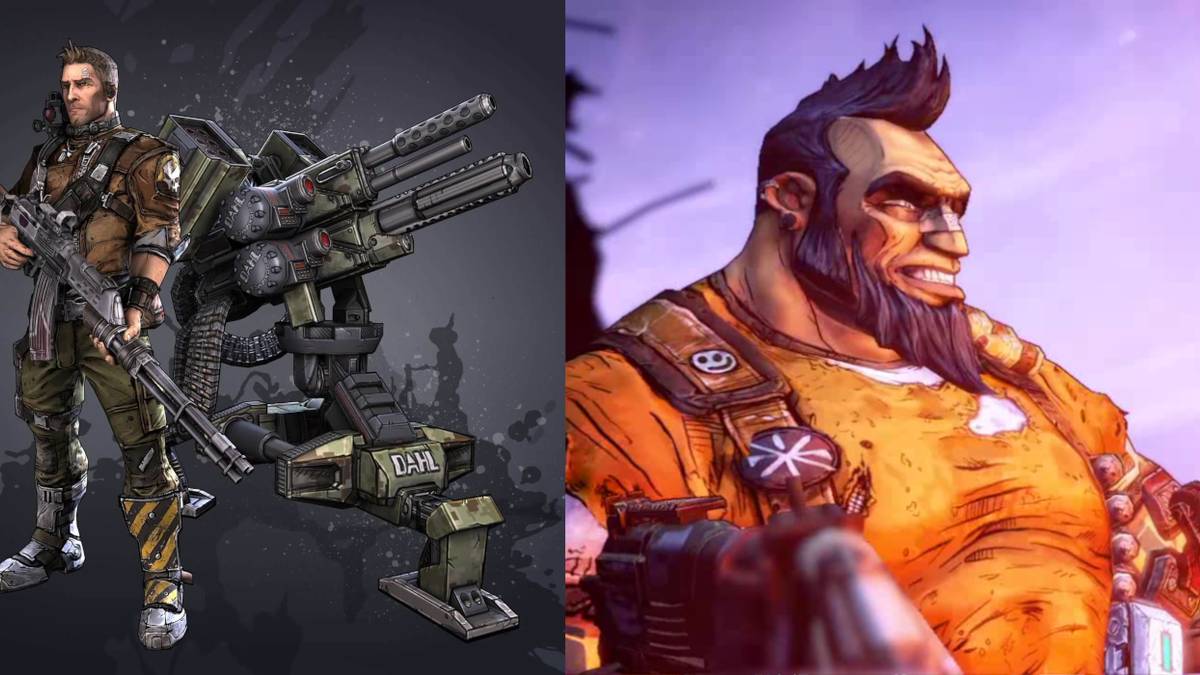 borderlands axton salvador