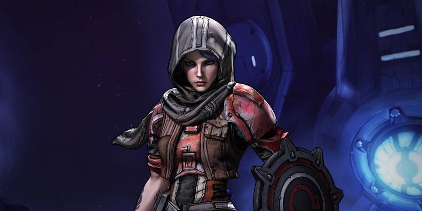 borderlands 3 athena