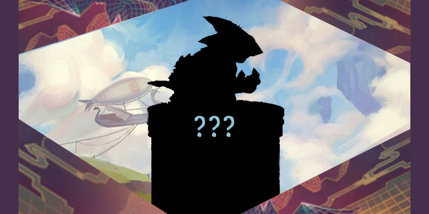 Brawlhalla Mako Release Silhouette Jpg