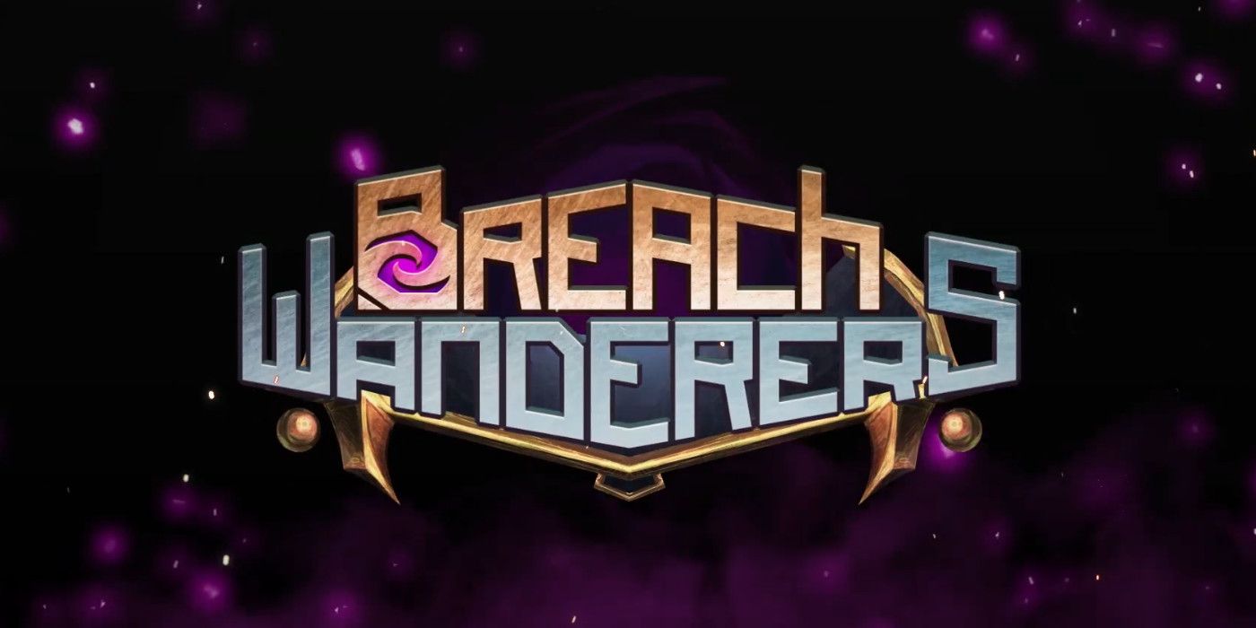 Title: Breach Wanderers