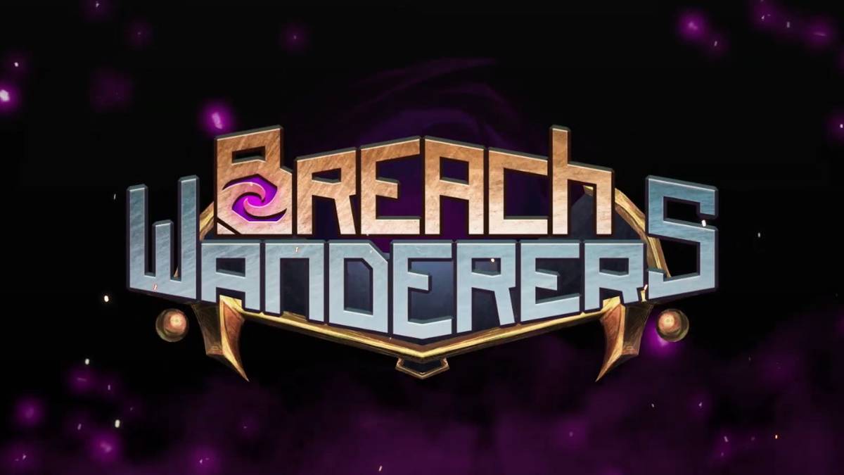 Title: Breach Wanderers