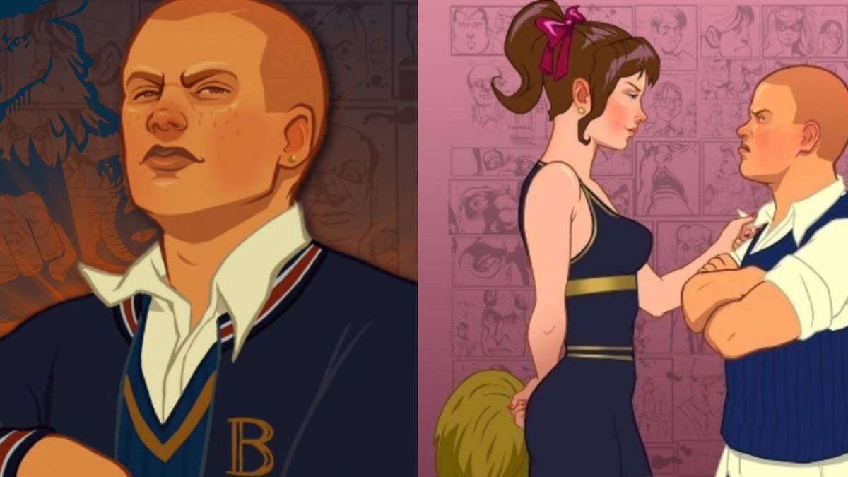 (Left) Jimmy Hopkins (Right) Jimmy Hopkins and Pinky