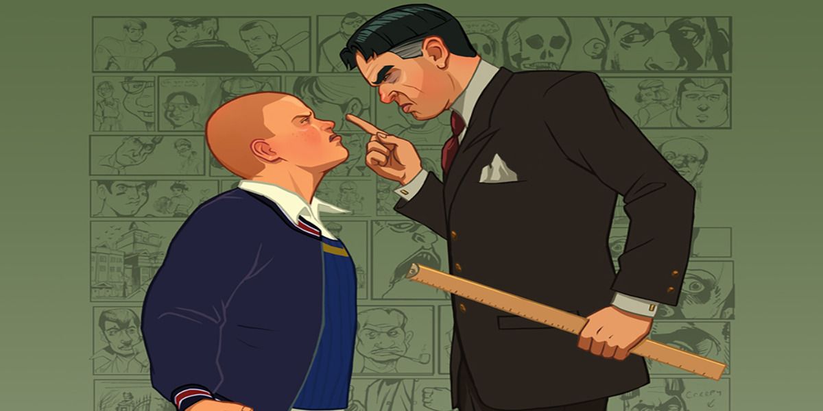 jimmy and the principal in bully