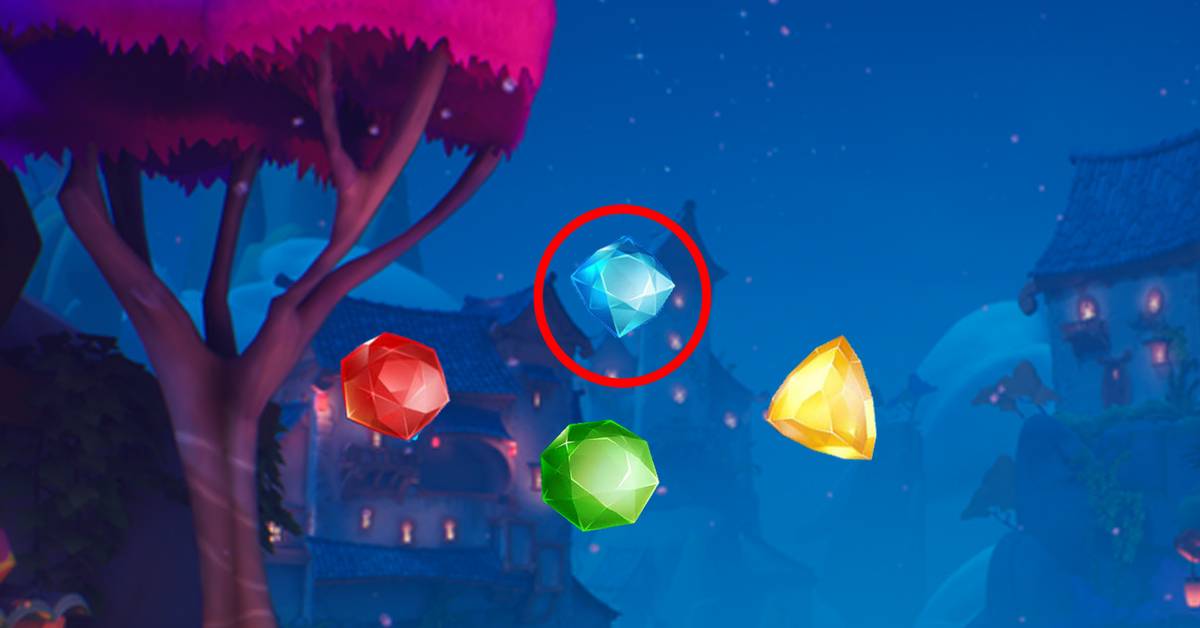 Crash Bandicoot 4: Where To Find the Blue Gem