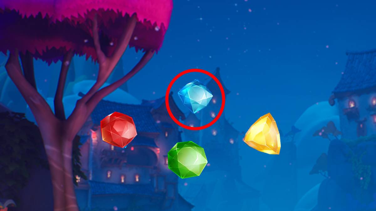 crash bandicoot 4 blue gem