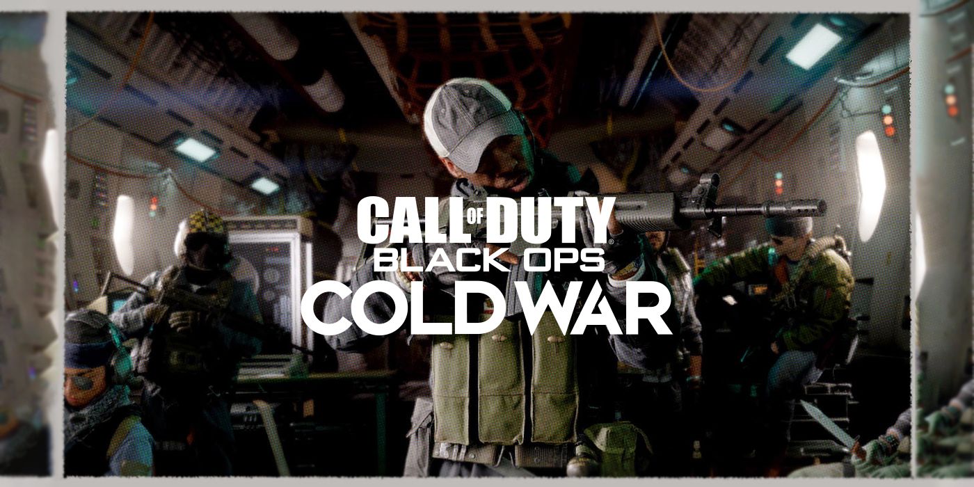 What Needs to Change After the Call of Duty: Black Ops Cold War Beta