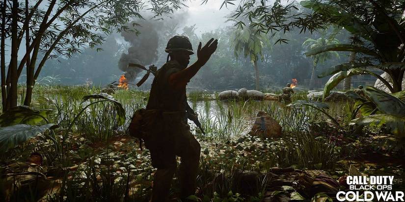 call of duty black ops cold war file size pc