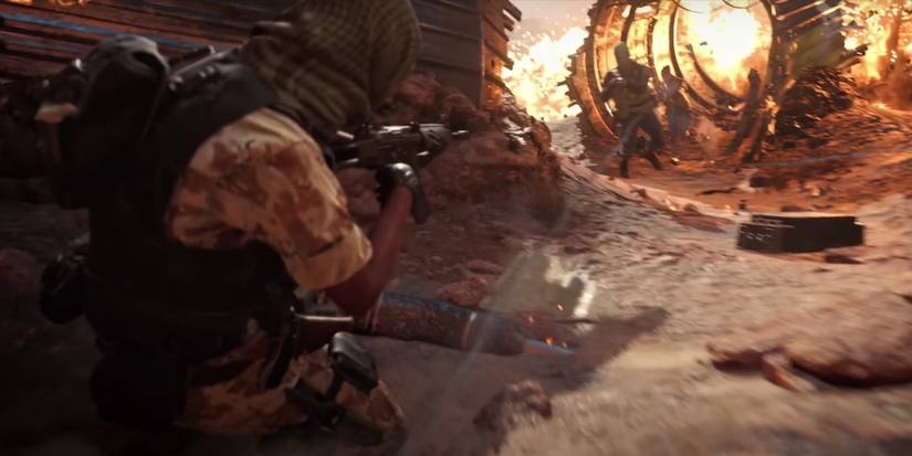 call of duty black ops cold war multiplayer reveal trailer slide