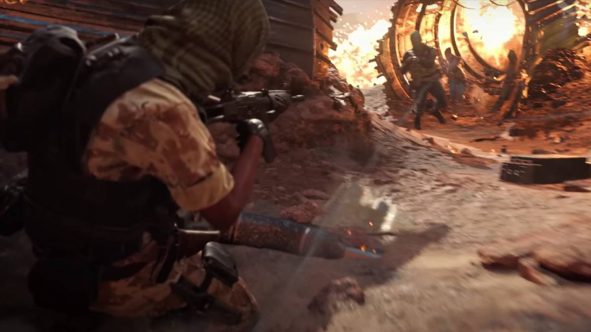 call of duty black ops cold war multiplayer reveal trailer slide