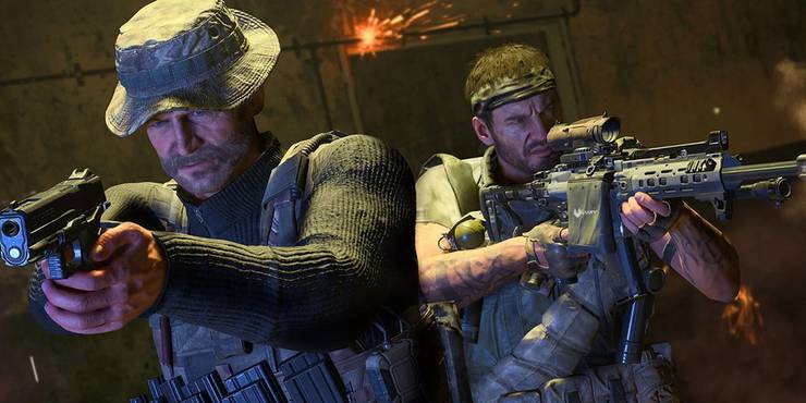 The Pros And Cons Of Call Of Duty Black Ops Cold War S Warzone Integration