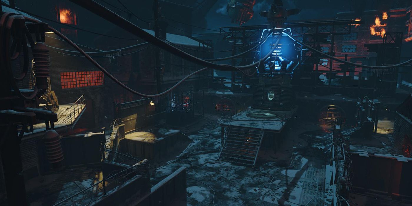 Call Of Duty Zombies Maps In Order Call Of Duty Zombies Maps That Would Be Perfect For Black Ops Cold War Dotik