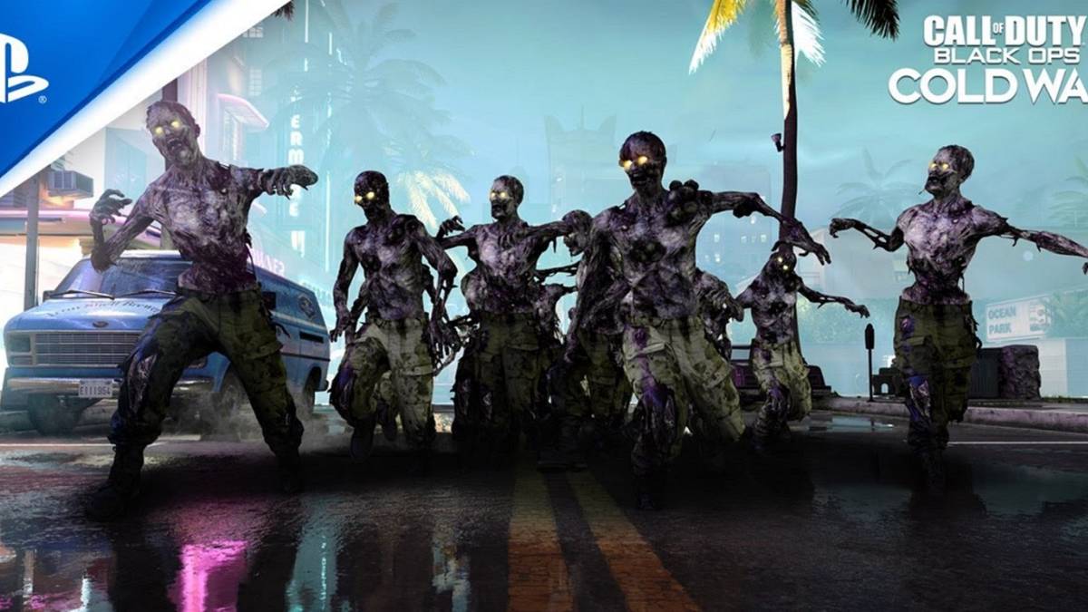 black ops cold war zombies onslaught playstation exclusive