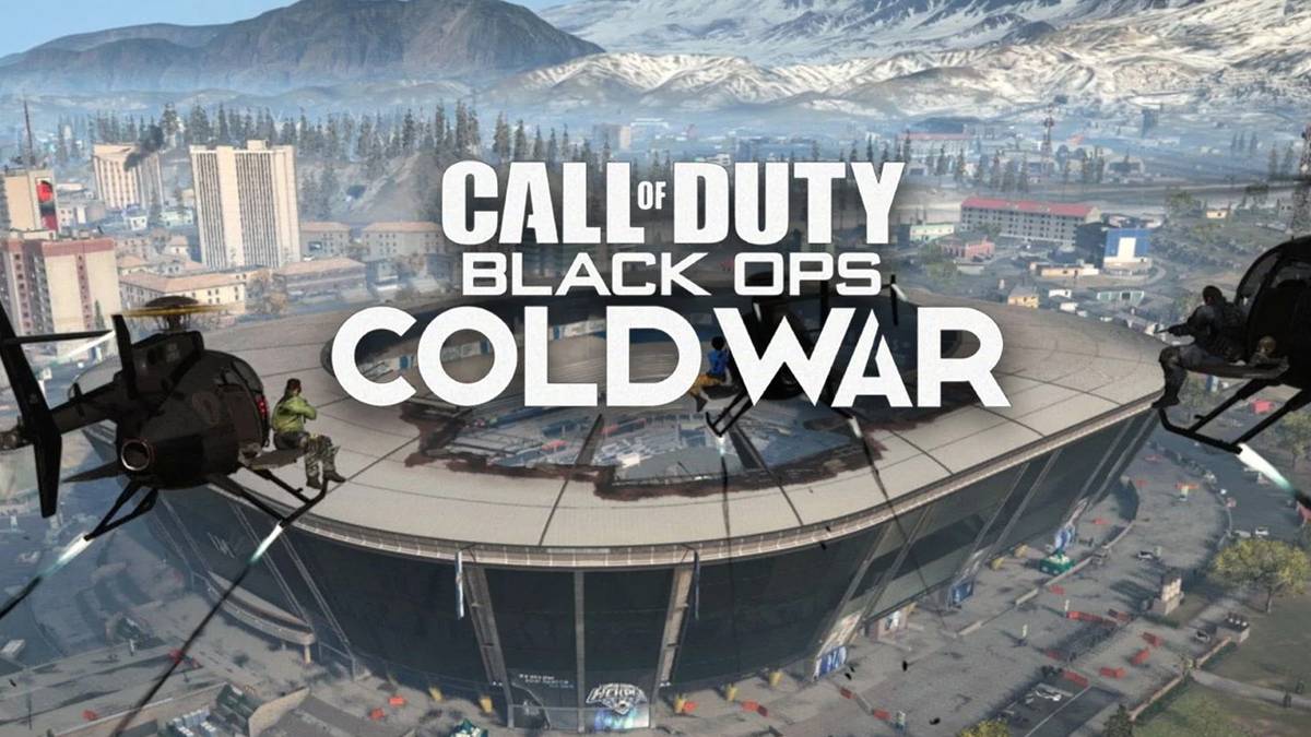 cold war warzone promo fan made