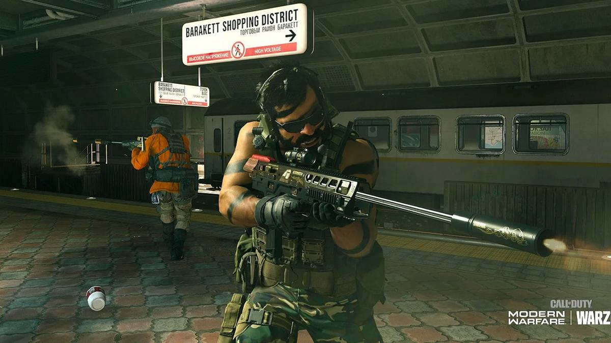 call of duty modern warfare as val and sp-r 208 nerfs