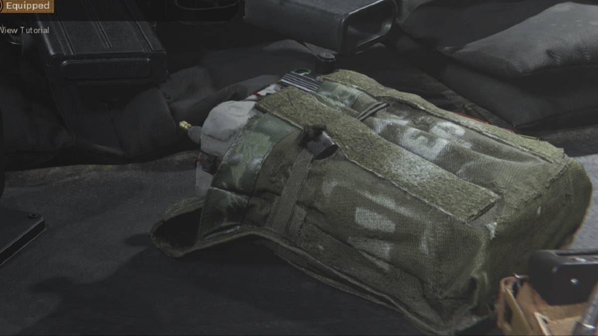 call of duty modern warfare c4 nerf