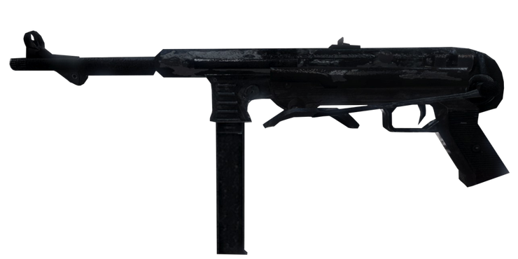 The Most Overpowered Weapons In Call Of Duty Franchise History