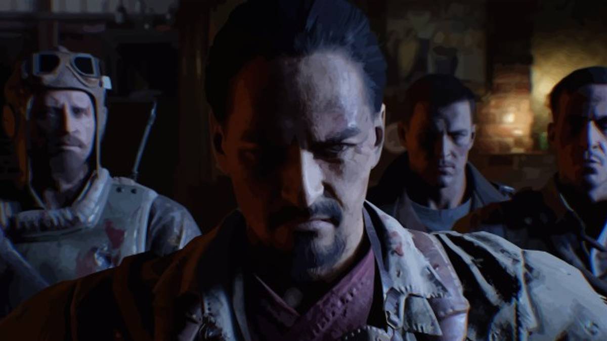 characters from original zombies