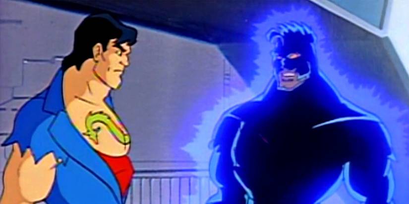 The Double Dragon cartoon