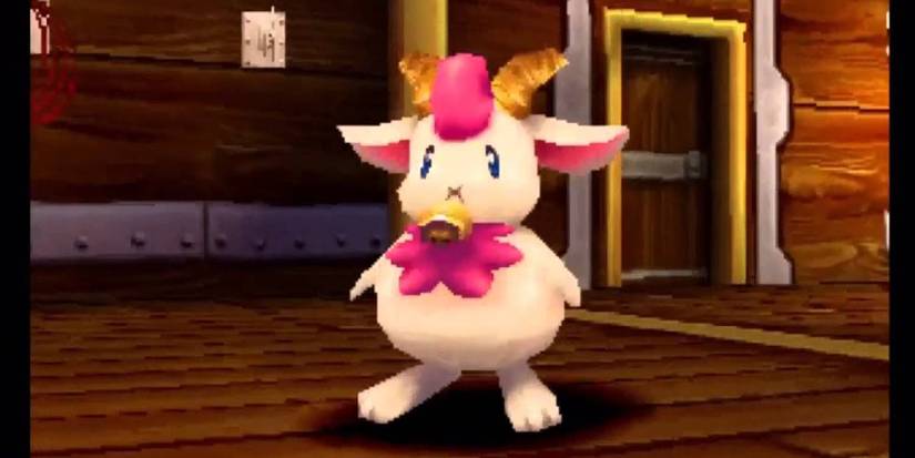 Pip from Chrono Cross