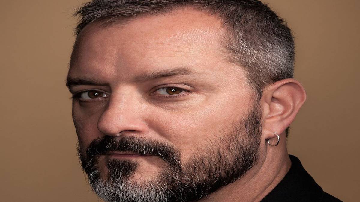 Chris Metzen