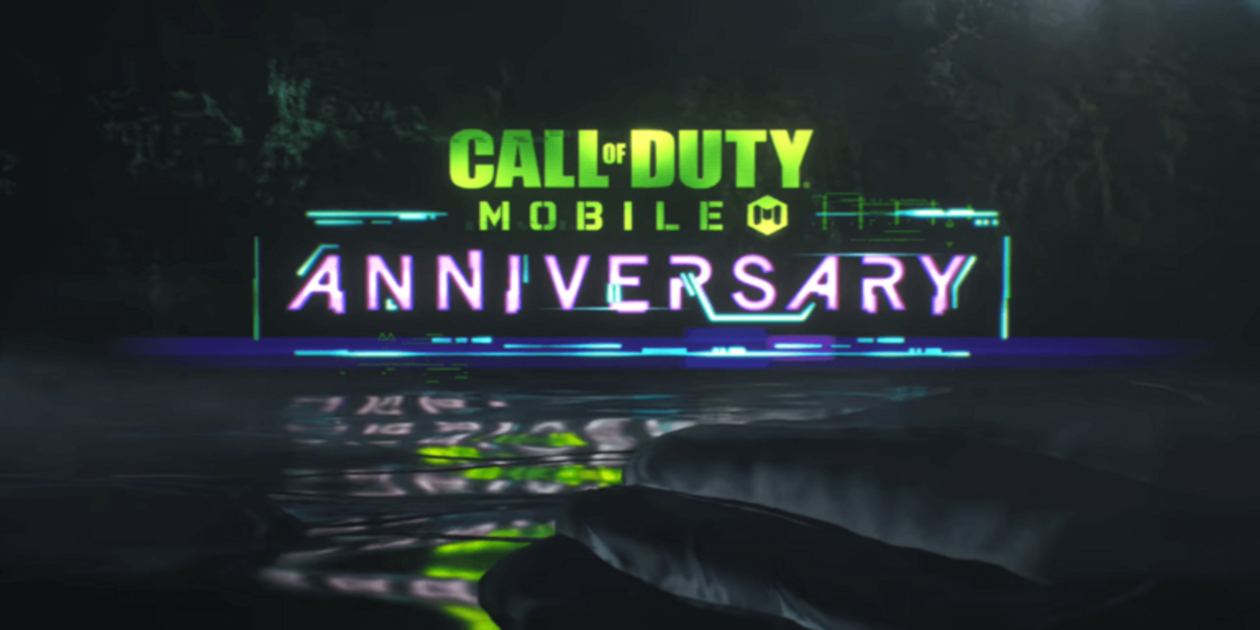 cod mobile's season 11 logo