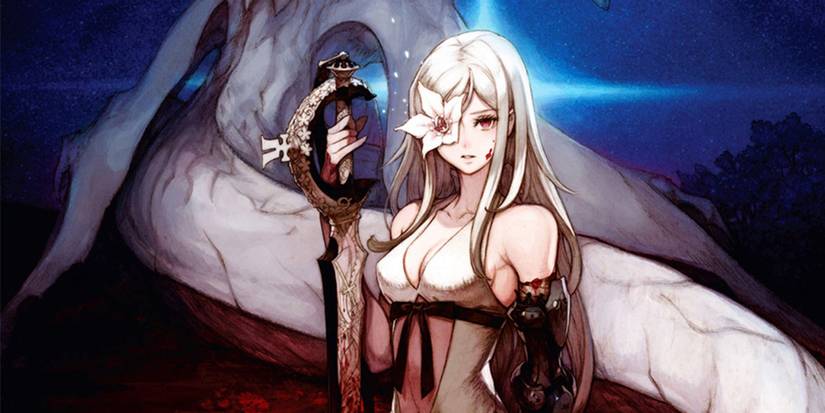 Drakengard 3