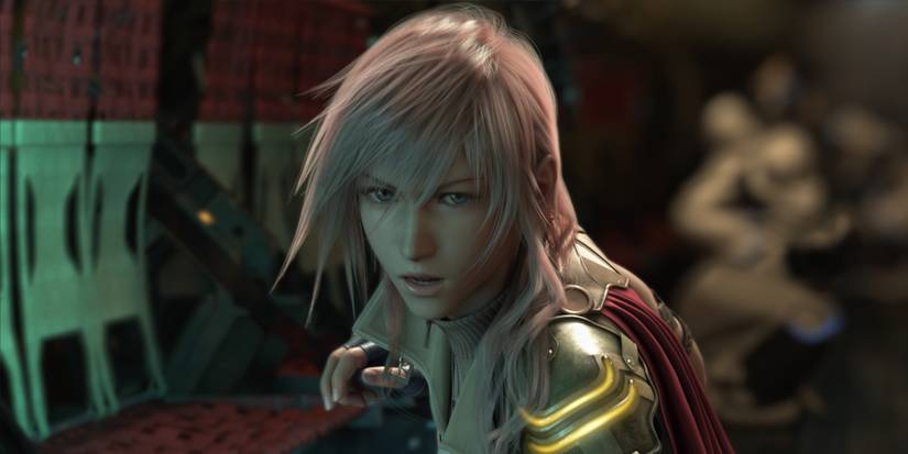 Final Fantasy XIII