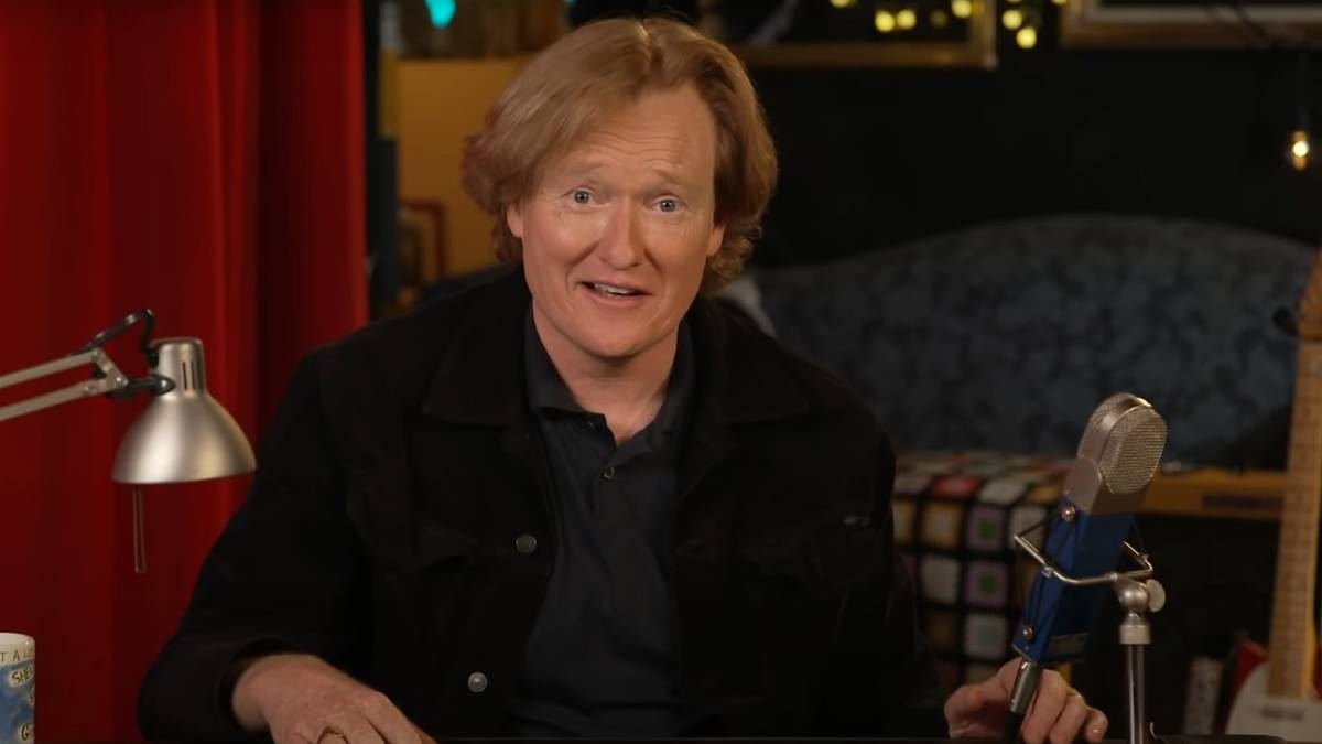 conan o'brien tbs