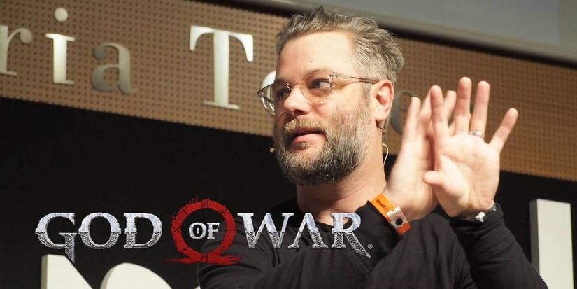 god of war director barlog