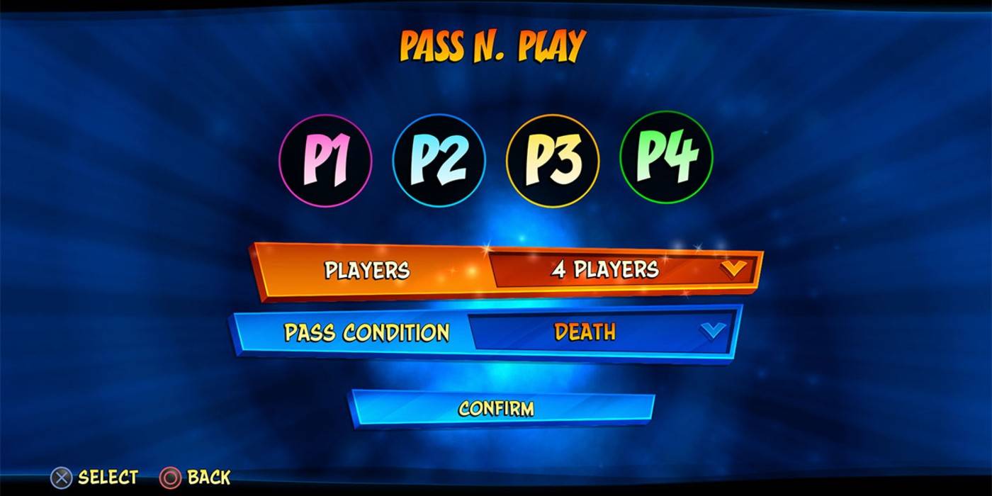 Crash Bandicoot 4 How To Play Co Op Crash Bandicoot 4 How To Play Co Op