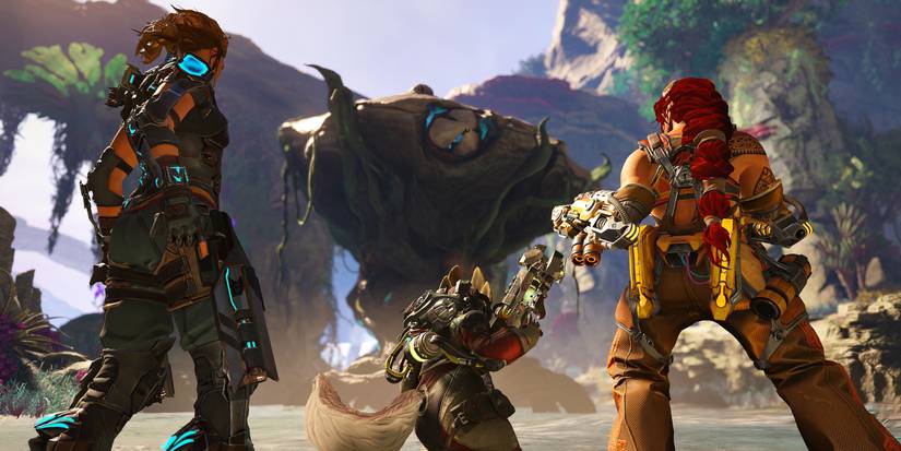 crucible in-game screenshot