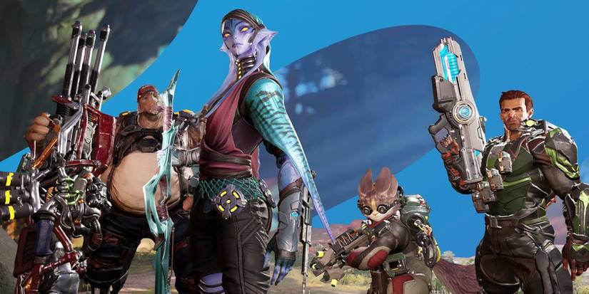 crucible team shooter comp