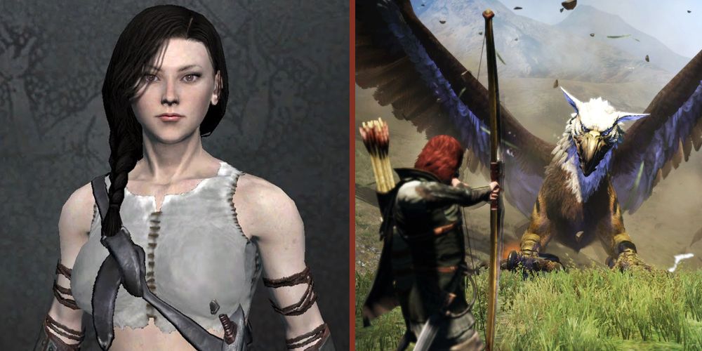 Dragon's Dogma 2: Mods From The Original That Should Be In The Sequel