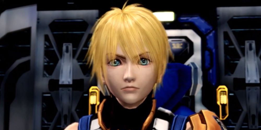 Star Ocean: The Last Hope