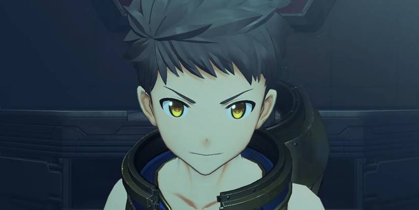 Xenoblade Chronicles 2