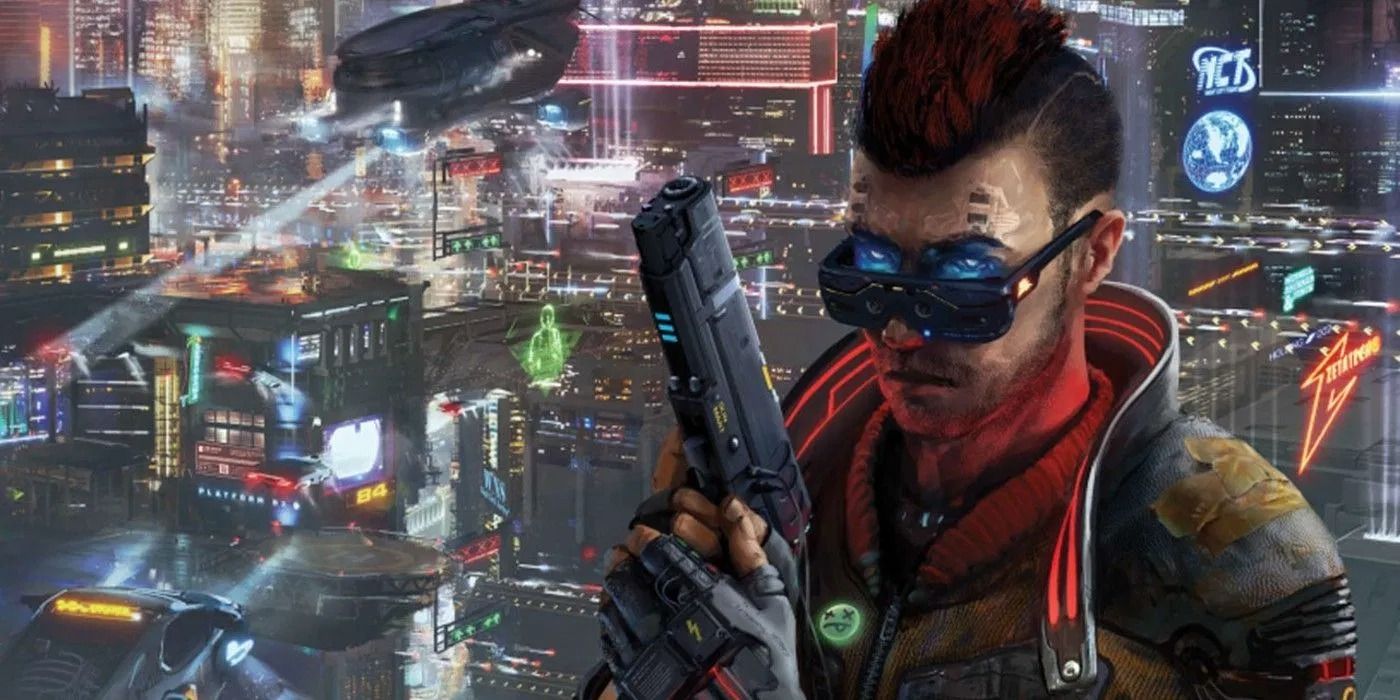 CyberPunk 2077 developers found out about release date