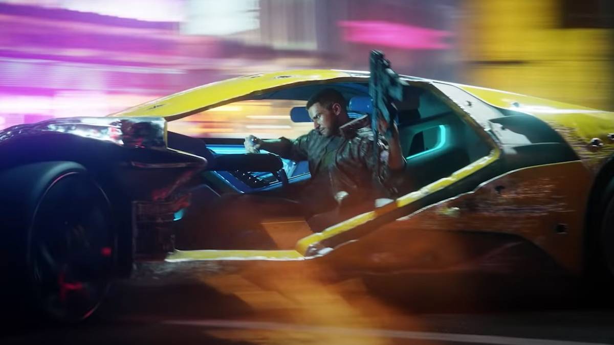 cyberpunk seize the day trailer