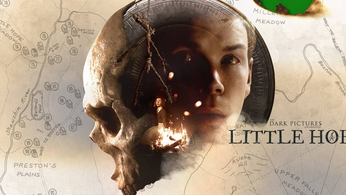 the dark pictures little hope review