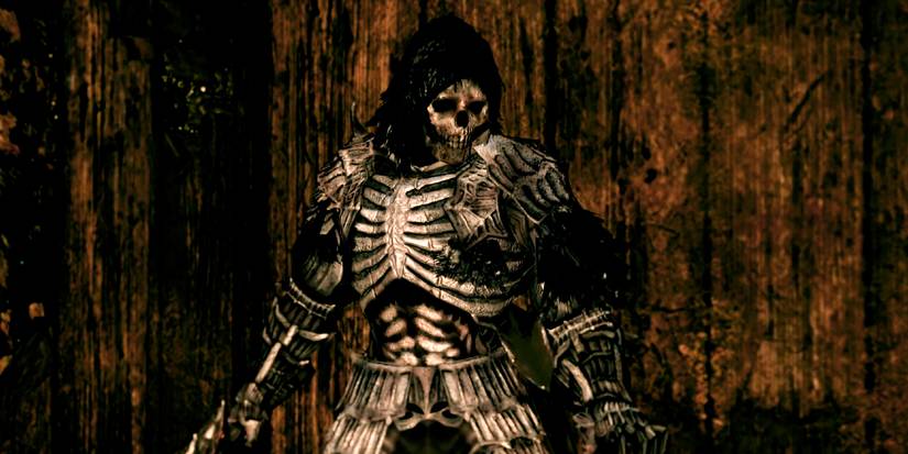 Every Covenant In The Original Dark Souls, Explained