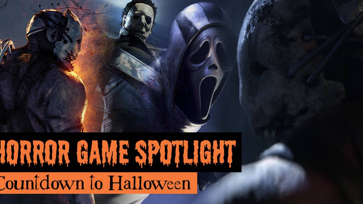 Dead by Daylight Halloween