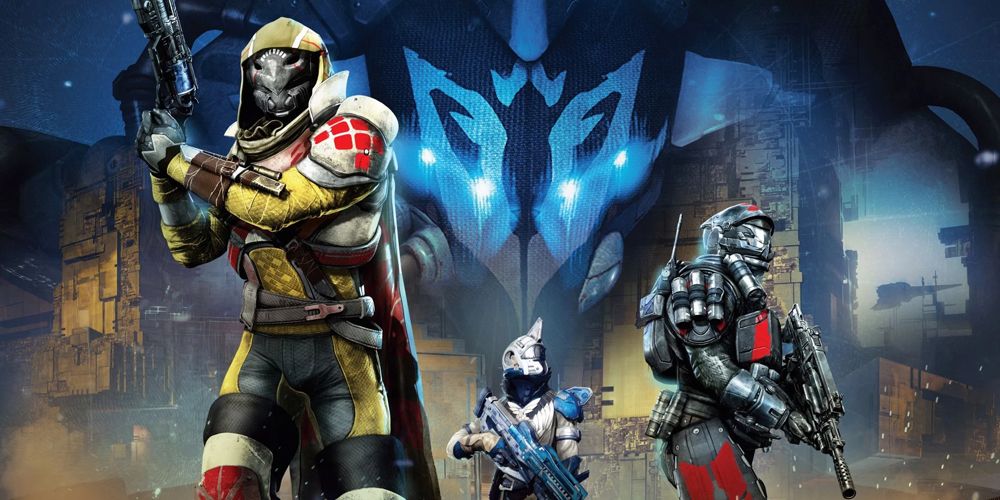 Destiny: House of Wolves