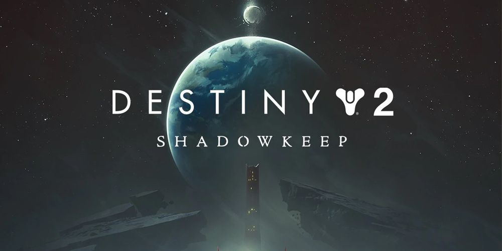 Destiny 2: Shadowkeep